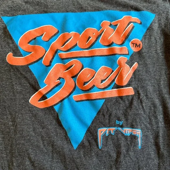 Sports Beer Pit Viper Shirt - Picture 3 of 3